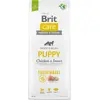 Brit Care Dog Sustainable mit Huhn und Insekten Puppy 12 kg