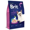 Brit Premium By Nature Huhn Adult Katzenfutter 8kg