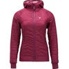 Silvini Barolo Jacke Rot S Frau Rot S