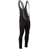 Leggings Silvini Movenza Schwarz M