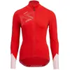 Trikot Damen Silvini Calvana Rot M