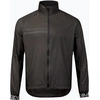 Silvini 3122-MJ2010/0808 Herren-Fahrradjacke in Schwarz