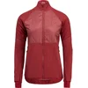 Silvini Cortena Jacke Rot M Frau Rot M