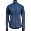 Windjacke Damen Silvini Cortena Blau XL