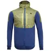 Skijacke Silvini Core Blau L