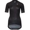 Trikot Damen Silvini Catirina Schwarz M