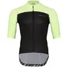 Trikot Silvini Stelvio Grün L