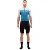 Silvini Md1604 Stelvio Kurzarm-radtrikot M