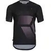 Trikot Silvini Gallo Schwarz XL