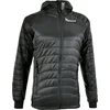 Damen-Daunenjacke Silvini Cesi Schwarz XS
