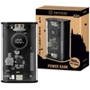 Tactical C4 Explosive 9600mAh Black