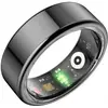 Carneo HODFU2111 (11, Black, Titanium), Smart Ring, Schwarz, Grau