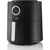 Arzum AR2062-G Airtasty Heißluftfritteuse Air Fryer Herausnehmbarer Ko...