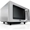 Beko Mikrowelle PRO 25IX BP, Mikrowelle, Silber