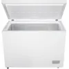 BEKO Gefriertruhe CF316EWN, 112 cm breit, 308 l