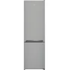 Beko RCSA300K40SN, 291 l, SN-ST, 35 dB, 4 kg/24h, E, Silber