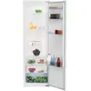 Beko BSSA315K4SN, 309 l, SN-T, 35 dB, E, Weiß