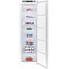 Beko BFNA247E40SN, 220 l, 10 kg/24h, SN-ST, 39 dB, No-Frost-System, E