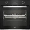 Beko Aeroperfect Airfry Bbima13302bmpe Multifunktionsofen 72l