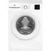 Beko Bm1wfu37225ww Frontlader Waschmaschine