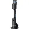 Beko VRT96425VD, Stabstaubsauger, Beutellos, Schwarz, Blau, 2,5 l, Tro...