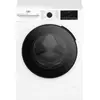 Beko b300 BM3WFU4841A, Frontlader, 8 kg, B, 76 dB, 1400 RPM, A