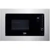 Beko BMOB 20231 X, Integriert, Solo-Mikrowelle, 20 l, 800 W, Eingebaut...