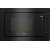 Beko BMCB25433BG, Integriert, Grill-Mikrowelle, 25 l, 900 W, Eingebaut...