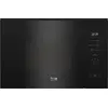 Beko BMGB20212B, Integriert, Grill-Mikrowelle, 20 l, 800 W, Eingebaute...