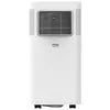 Beko BP209C, Einteilige mobile Klimaanlage, Kühlung, Entfeuchter, 9000...