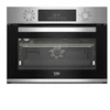 Beko Bbcm12300x Multifunktionsofen 48l