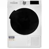 Beko DHC946GX, Freistehend, Frontlader, Wärmepumpe, Weiß, Drehregler, ...