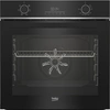 Beko BBIE17301BD, Medium, Elektrischer Ofen, 72 l, 2400 W, 72 l, Lüfte...