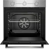 Beko Bbse12120xd Multifunktionsofen