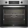 Beko BBIM12300XCE, Medium, Elektrischer Ofen, 72 l, 3300 W, 72 l, Kata...