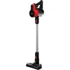 Beko VRT50121VR, Stabstaubsauger, Beutellos, Rot, 0,55 l, Trocken, MIF