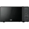 Beko MGC20130BFB, Mikrowelle, Schwarz