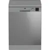 Beko Dvn05320x Geschirrspüler 13 Anzahl Maßgedecke