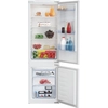 Beko BCSA285K4SN, 271 l, SN-ST, 35 dB, 3,6 kg/24h, E, Weiß