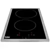 Beko Hdmc 32400 Tx Modular Glaskeramikkochfeld 30 Cm