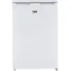 Beko TSE1285N, 114 l, Freistehend, D, 35 dB, T, 2,6 kg/24h