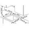 Beko Hii64206f2mt Induktionskochfeld 58 Cm 4 Brennern