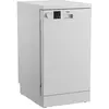 Beko Dvs05024w GeschirrspÌler 10 Anzahl Maßgedecke