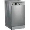 Beko Dvs05024x GeschirrspÌler 10 Anzahl Maßgedecke