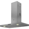Beko BHCB91622BXH, 613 m³/h, Abluft/Umluft, B, A, C, 68 dB