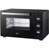 38l 1600w schwarzer tischbackofen Beko BMOF38B
