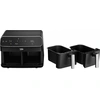 Beko FRL5388B, Fritteuse, Schwarz