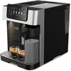 Beko CEG 7304 X Kaffeevollautomat Touch-Display Zweifachdüse mit Beleu...