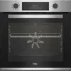 Beko b300 BBIE12300XMP, Medium, Elektrischer Ofen, 72 l, 2600 W, 72 l,...