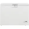 Beko Hsm29540 Horizontale Gefriertruhe